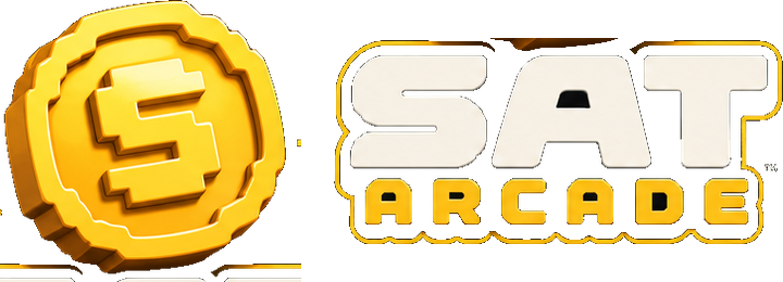 SAT ARCADE